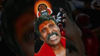 Kali amman song Silukka silukka varale shortvideo shots tamil [upl. by Gladstone]