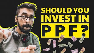 Everything about PPF  Public Provident Fund  Explained in english [upl. by Anjela]