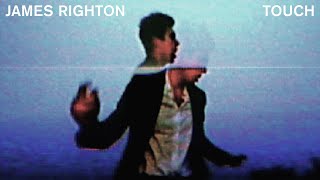 James Righton  Touch Official Visualiser [upl. by Jocko123]