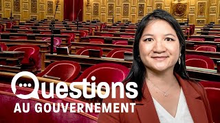 🔴 Direct Les questions dactualité au Gouvernement 201223 [upl. by Emad569]