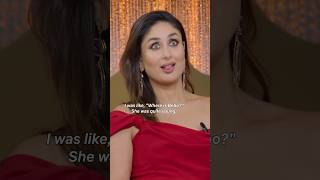 Kareena Kapoor’s NAUGHTIEST Childhood Moments Ft Karisma Kapoor 🤣TGIKS [upl. by Pansy326]