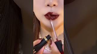 Lipstick Tutorial Beauty Tips lipslipstick howtomakelipstickathome [upl. by Samid451]