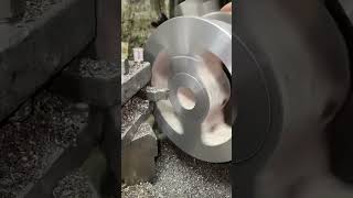 Phase Polishing in Sharp Diamond Tool shortvideos automobile machinic machine [upl. by Niabi]