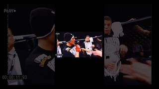 The Diaz Brothers  Two Phones ufc natediaz nickdiaz boxing mma [upl. by Erdua]