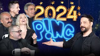 Oğuzhan Uğur’la PNÇ 2024 Yılbaşı Özel  Kolpaçino 44’lük Film Ekibi [upl. by Atiekal434]