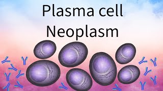 Plasma cell Neoplasms pathologylectures pathology [upl. by Col]