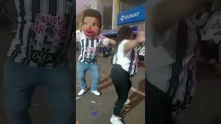 PCRCultura  El Festejo se Vive en Cañete y se baila así noticias cañete peru limaperu art [upl. by Macilroy322]