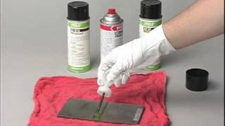 How to Do Fluorescent NDT with Liquid Penetrant Inspection [upl. by Ianthe]