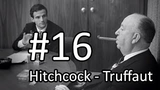 HitchcockTruffaut Episode 16 Rope long shots Under Capricorn [upl. by Idnyc]