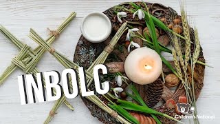 IMBOLC  PAGAN [upl. by John]