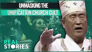 Messiah Or Manipulator Escaping the Grip of Sun Myung Moons Unification Church Cult Documentary [upl. by Ybbor]