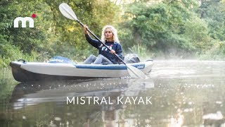 Kayak Mistral [upl. by Gerge806]