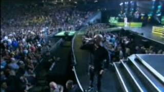 wisin y yandel en concierto 8 [upl. by Norling581]