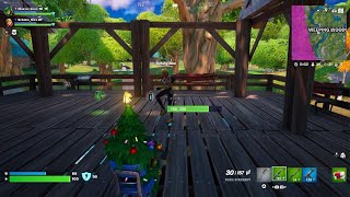 Fortnite danse de triptyse fun 😂 [upl. by Enomas715]