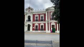 Centro De Linares Nuevo León [upl. by Edroi]