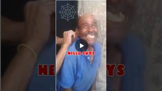 Old Mans Hilarious Ear Cleaning Reaction Funny Instagram Comments ytshortsvideo shortfeed [upl. by Fionnula]