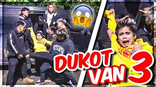 DUKOT VAN 3 [upl. by Sigfrid]