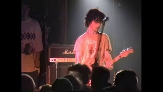 Green Day  Live at Washington Square on January 28th 1993 8mm Master 60FPS  Upscaled [upl. by Gnoht]