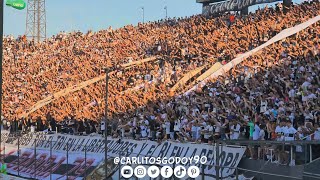 Canta La Hinchada  Olimpia vs Cerro Porteño  Aper 2024 [upl. by Llecrad]