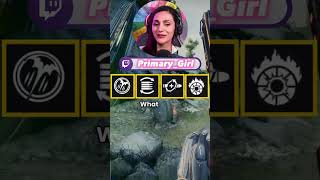 Top 1 Player Reveals Aberrant Action God Roll 🤩👍🙀  destiny2 destiny2pve gaming [upl. by Maddeu342]