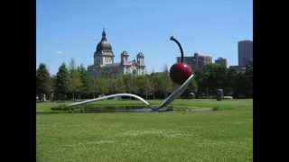 Claes Oldenburg [upl. by Norbel855]