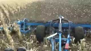 Lemken Heliodor Montmarte Sask  Tri Star Farm Services [upl. by Grail]