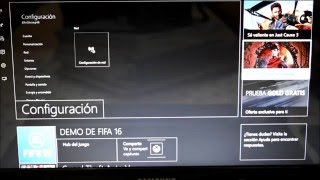 Como transmitir del Xbox One a una PC con windows 10 [upl. by Pressman415]