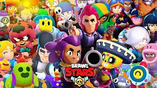 brawl stars 🔥🌚 [upl. by Normi]