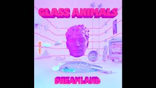 Glass Animals  Tangerine Official Audio  FLAC 24bit  48 kHz [upl. by Avot]