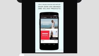 Download the new ZALORA App Asias Best Shopping Companion [upl. by Anhaj]