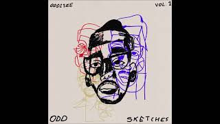 Oddisee – Odd Sketches Vol 1 2024 [upl. by Adnirem401]