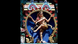 Thirai vilakuthu lord Nataraja song [upl. by Dew913]