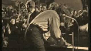 Jerry Lee Lewis Whole Lotta Shakin Going On Live 1964 [upl. by Ailat333]