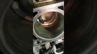 Car Pontiac G6 Blown Head gasket replacement Upgraded Engine motor gaskets [upl. by Merth]