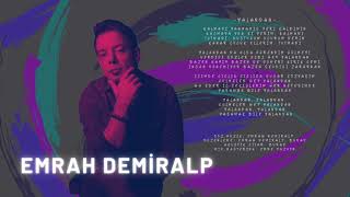 Emrah Demiralp  Yalandan Akustik Official Audio [upl. by Stern]