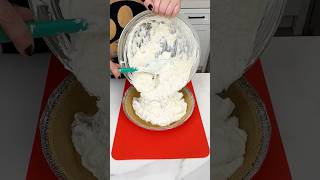 Easy holiday dessert recipe holidayfoodies christmas [upl. by Loredana]