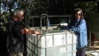 An Introduction to Actively Aerated Compost Tea Brewers [upl. by Einnahc]