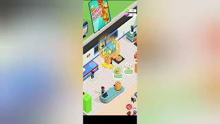 pizza maker gameplay [upl. by Borras]