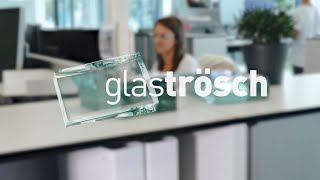 Ausbildung bei Glas Trösch  Glas Trösch [upl. by Caritta]