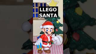 LOS REGALOS DE SANTA CLAUS audio alfredolarin [upl. by Yednarb]