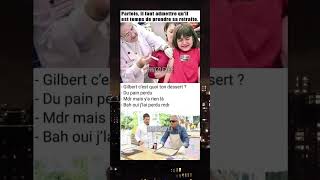 La retraite🤣meme drole viralvideo [upl. by Menell]