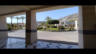 Chersonissos Kreta mei 2022 resort Star Beach en Waterpark [upl. by Ahsilla93]