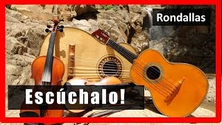 Señor a Quien Iremos  Rondalla del Seminario Conciliar de Yucatan [upl. by Eirojram]