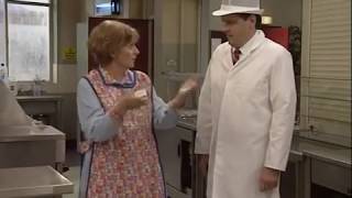 Dinnerladies Series 2 Episode 1  Catering [upl. by Jezabel912]