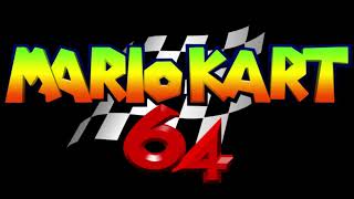 SNES Bowser Castle Mario Kart 64  Tommis deleted remixes part 3 FULL [upl. by Bowler]