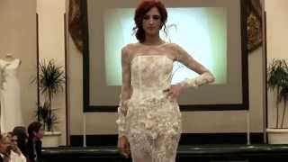 Desfile Colección 2016 Eva Novias [upl. by Meri]