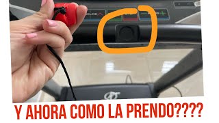 Encender Trotadora o Caminadora sin Llave treadmill treadmills perderpeso trotar caminar [upl. by Airtened]