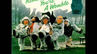 Wombles NonStop Wombling Summer Partywmv [upl. by Amii]