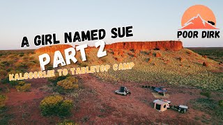 Driving the Connie Sue Highway in My XTrail 🚙 Aussie Outback Adventure ConnieSueHwy 4x4 [upl. by Oker]