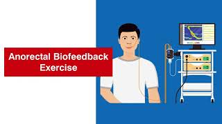 Anorectal Biofeedback Exercise  Dr Chirayu Chokshi  Aadicura Superspeciality Hospital Vadodara [upl. by Loughlin]